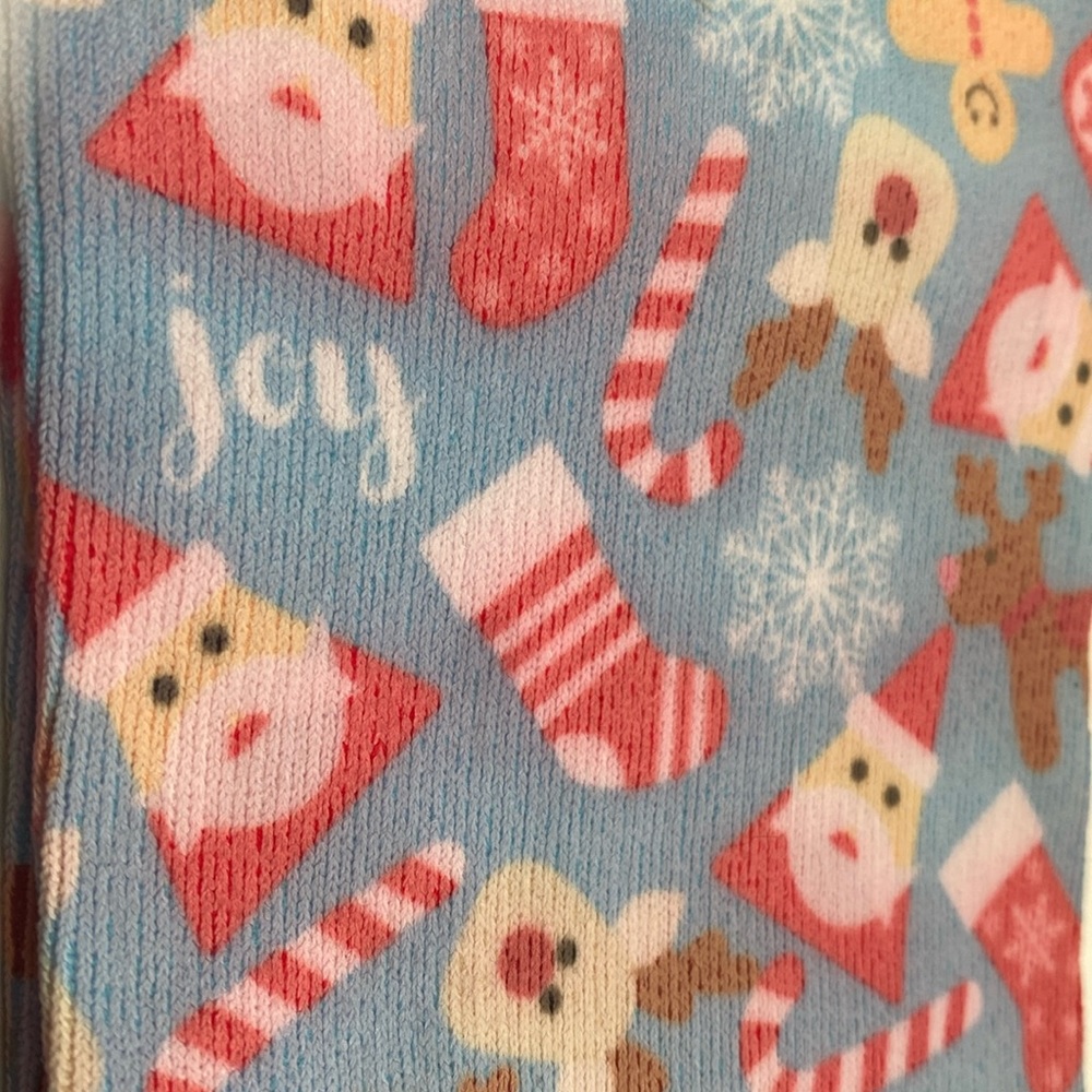 CHRISTMAS BRAND NEW PASTEL CHRISTMAS DOVKS